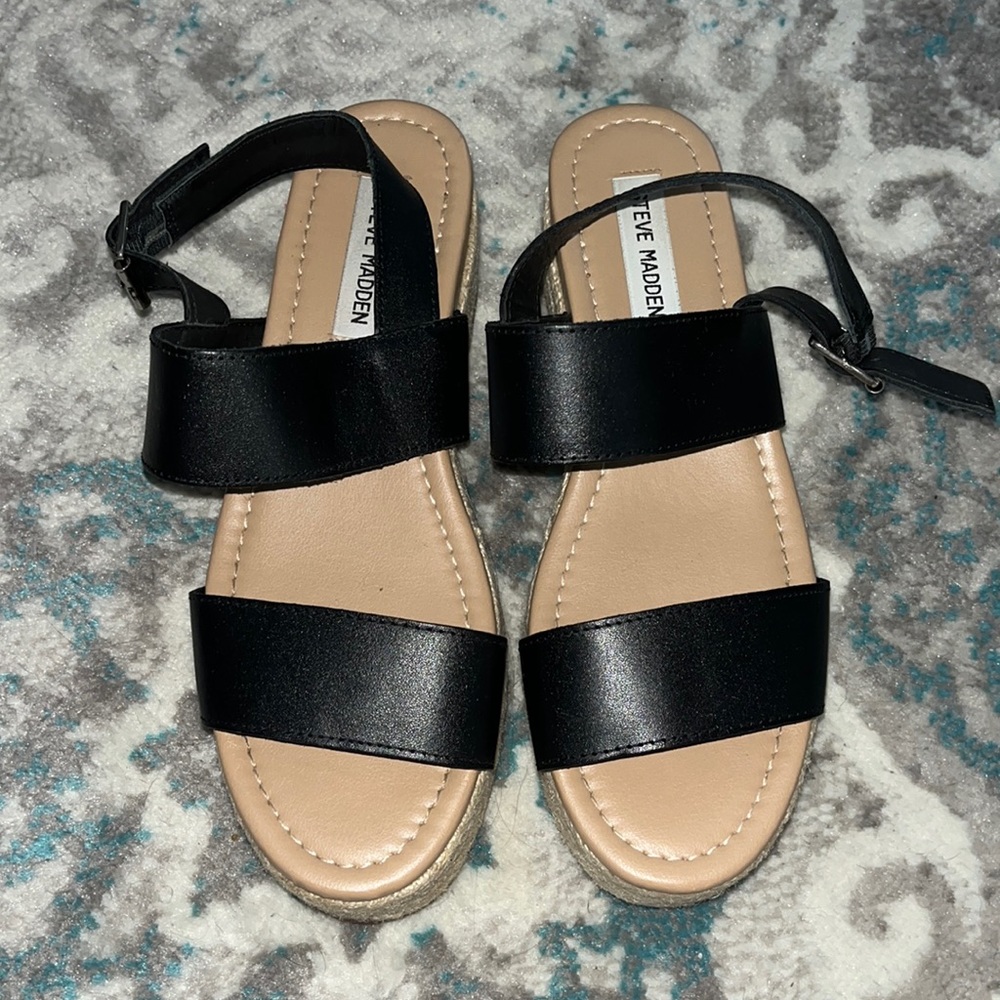 Steve Madden Wedges